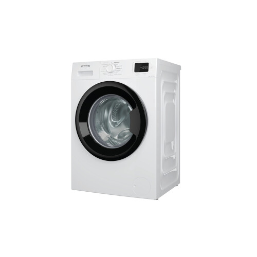 Privileg Pwf974a - Wasmachine - 9 Kg - 1400 Tpm - Energieklasse A - Wit | Nieuw (outlet)