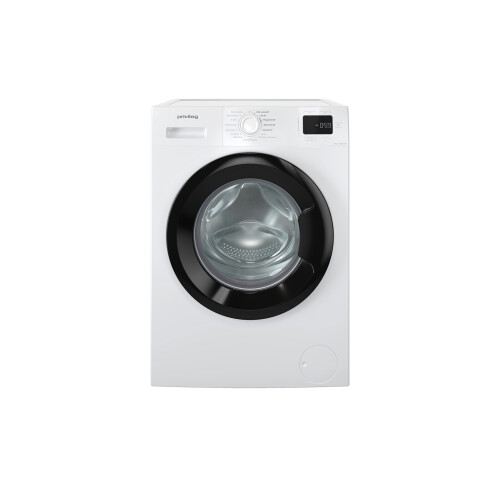 Privileg Pwf974a - Wasmachine - 9 Kg - 1400 Tpm - Energieklasse A - Wit | Nieuw (outlet)