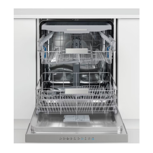 Privileg Rbo3t131afx - Inbouw Vaatwasser - 60 Cm - 14 Couverts - Besteklade - 41 Db - Energieklasse D | Nieuw (outlet)