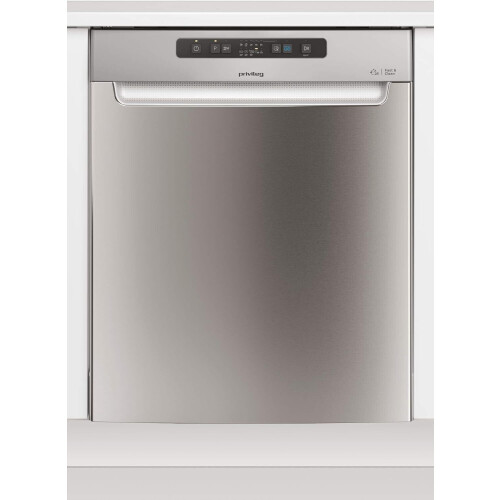 Privileg RUC2C24AX - Inbouw Vaatwasser - 14 Couverts - 44 dB - Energieklasse E Tweedehands