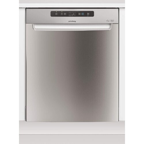 Privileg Ruc2c24ax - Inbouw Vaatwasser - 60 Cm - 14 Couverts - 44 Db - Energieklasse E | Nieuw (outlet) Tweedehands