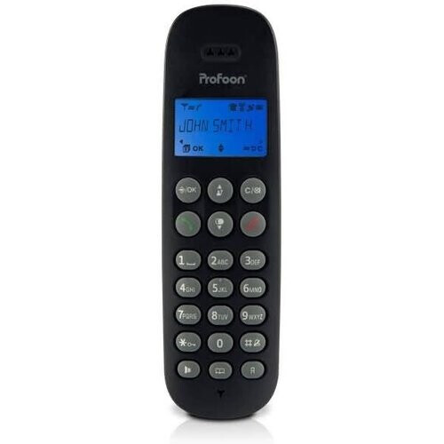 Profoon PDX-300 Triple Vaste telefoon