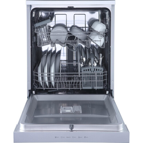 Proline Dw4860sl Vaatwasser 60cm | Tweedehands (Refurbished)