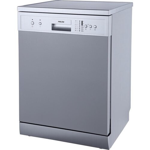 Proline Dw4860sl Vaatwasser 60cm | Tweedehands (Refurbished) Tweedehands