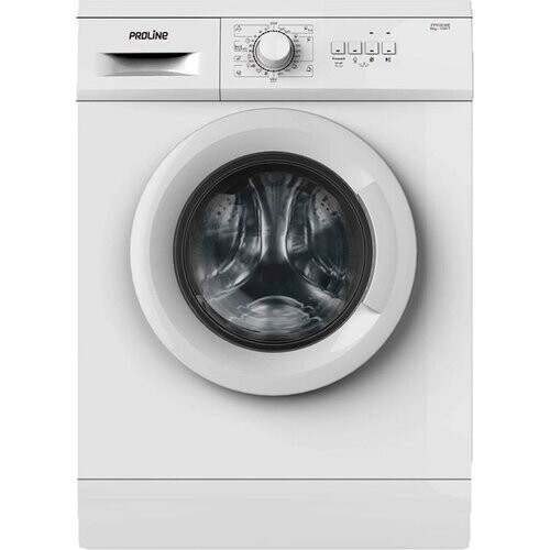Proline Fp8120we Wasmachine 8kg 1200t | Tweedehands (Refurbished) Tweedehands