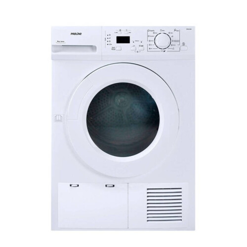 Proline Procd8 Condensdroger 8kg | Tweedehands (Refurbished)