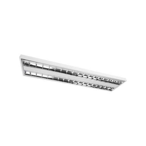 Prolumia - LED Pro-Office - 295x1195 - Max. 35W - 3000-3500-4000K - Ra80 - AF4 - 75° - str.wit