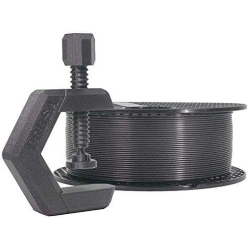 Prusa Prusament PETG - 3D Print Filament - 1kg - Galaxy Zwart