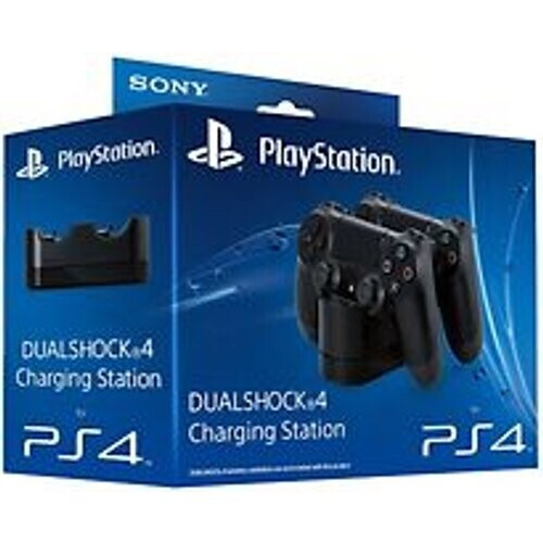 PS4 DualShock 4 laadstation