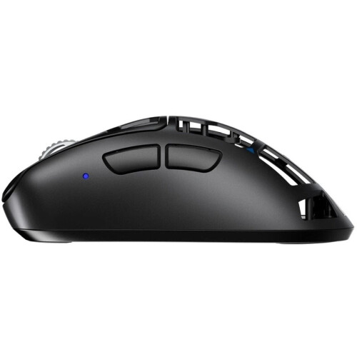 Pulsar Feinmann F01 - Zwart - Draadloze gamingmuis