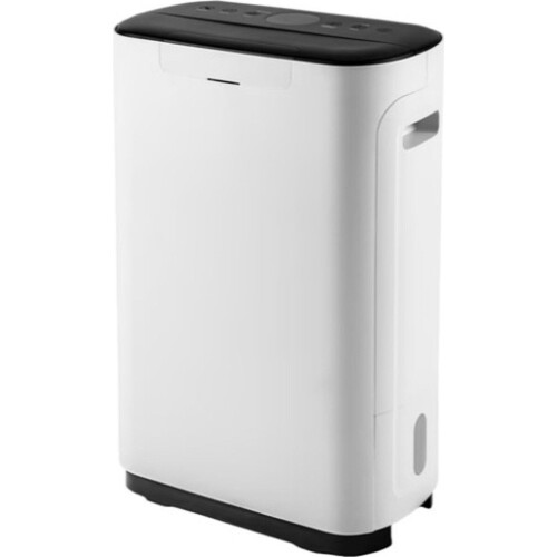 Qlima DD 808 - Ontvochtiger - 8L/24u - Wit