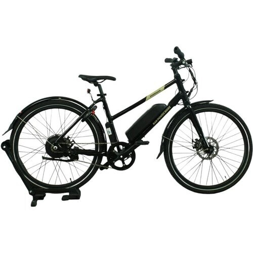 Rad Power Bikes Mission Elektrische fiets Tweedehands