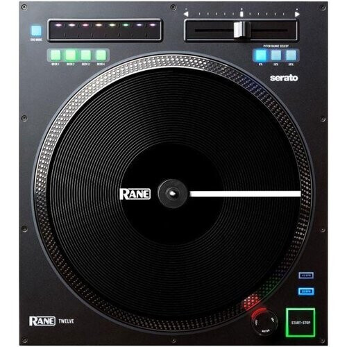 Rane Twelve MK1 Platenspeler