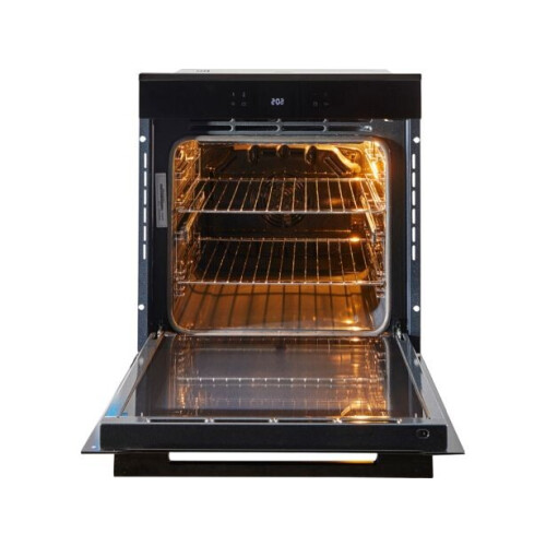 Rangemaster Eclipse Ecl610pblbl Inbouw Oven 60cm | Tweedehands (Refurbished)