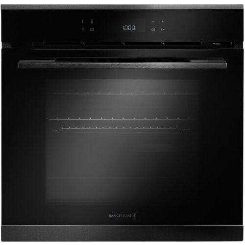 Rangemaster Eclipse Ecl610pblbl Inbouw Oven 60cm | Tweedehands (Refurbished) Tweedehands