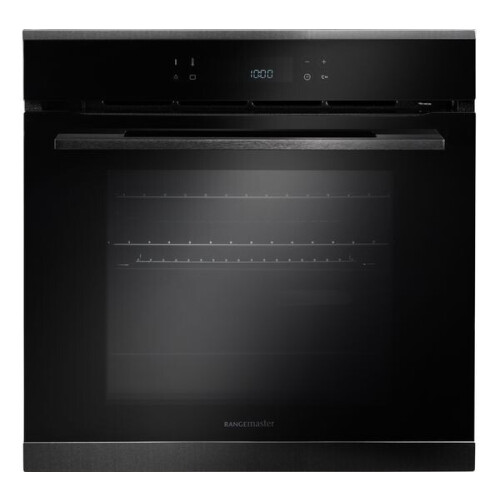 Rangemaster Eclipse Ecl610pblbl Inbouw Oven 60cm | Tweedehands (Refurbished)