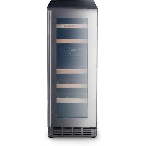 Rangemaster Rwc3018ss Drankenkoeler 82cm | Nieuw (outlet) Tweedehands