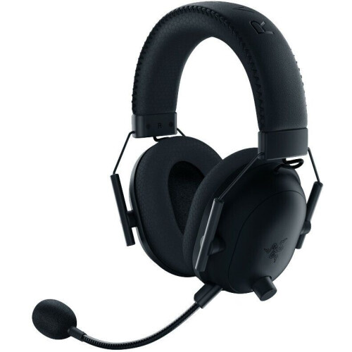 Razer BlackShark V2 Pro - Draadloze Gaming Headset - Surround - Zwart Tweedehands