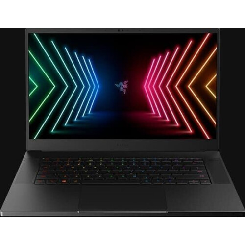 Razer Blade 15 Advanced - Laptop - Intel Core i7-11800H 16 GB RAM 1 TB SSD NVIDIA GeForce RTX 3060 QHD 240 Hz Zwart