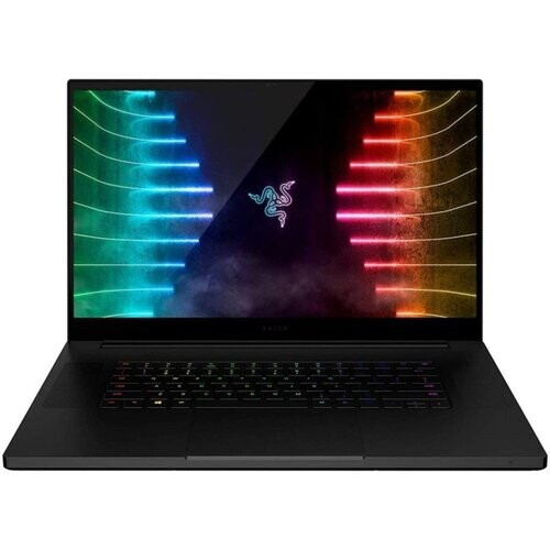 Razer Blade RZ09-0406CFC3-R311 17" Core i7 2.3 GHz - SSD 1000 GB - 16GB - NVIDIA GeForce RTX 3060 AZERTY - Frans Tweedehands