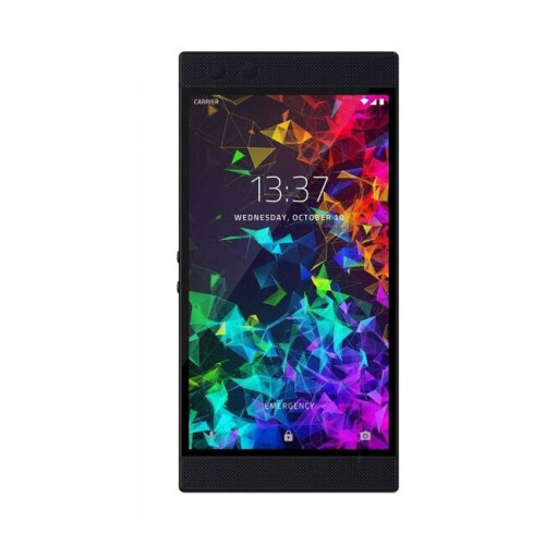 Razer Phone 2 64GB (Simlockvrij) Tweedehands