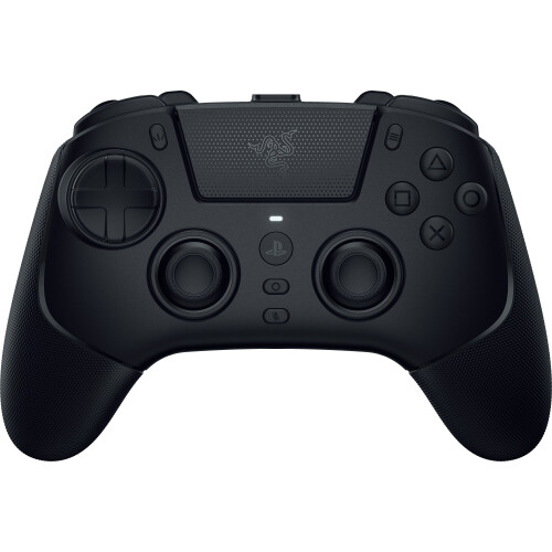 Razer Raiju V3 Pro - Draadloze e-sportscontroller - 4 verwijderbare knoppen - Zwart Tweedehands