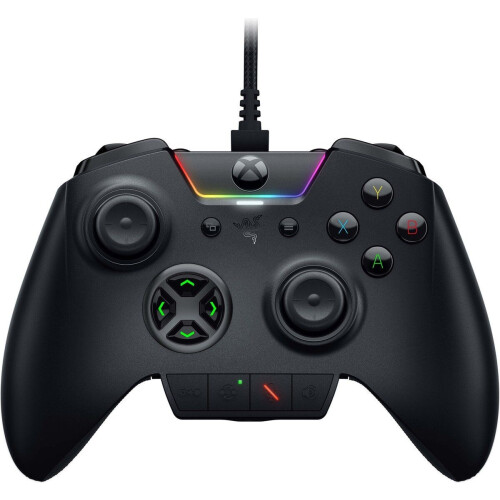 Razer Wolverine Ultimate - Gaming Controller - PC/Xbox Series X/Xbox One - Razer Chroma-verlichting