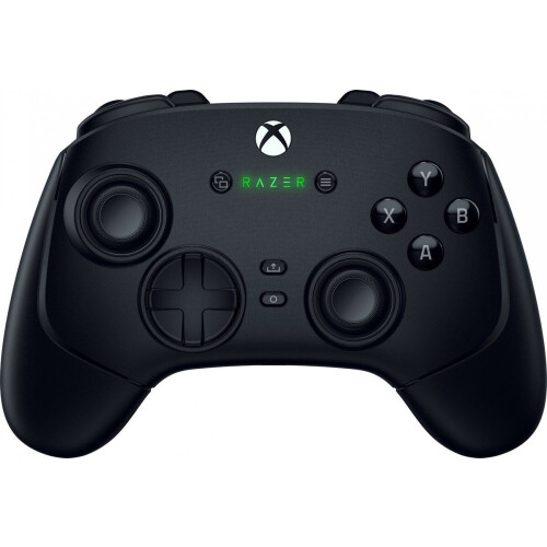 Razer Wolverine V3 Pro - Gamecontroller - Draadloos - Wit Zwart Tweedehands