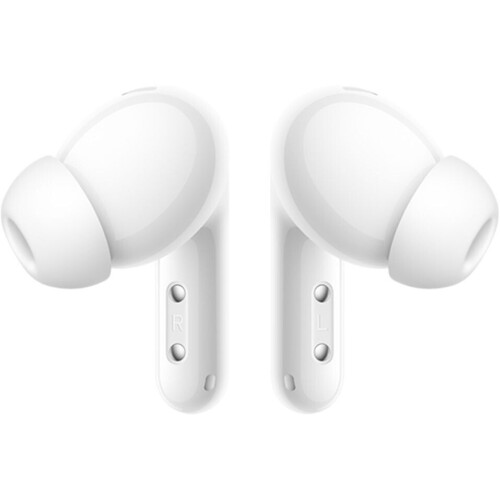 Redmi Buds 6 - Draadloze oordopjes - IP54 waterbestendig - Wit