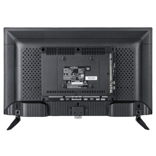 Reflexion LED2425 - TV 61 cm (24) Full HD 180 cd/m Zwart