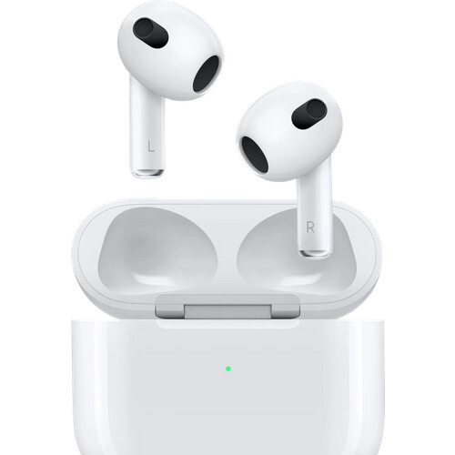 Refurbished AirPods 3 Tweedehands