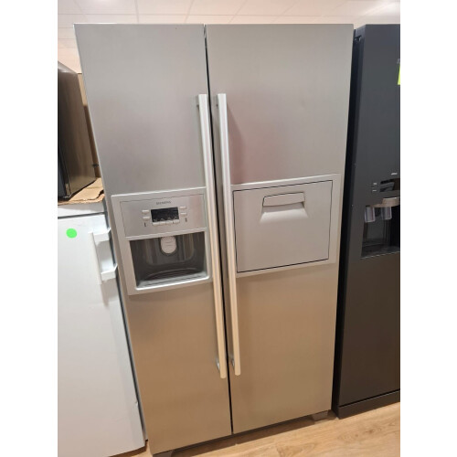 Siemens KA60NA40 - Refurbished Amerikaanse Koelkast - 334L Koelruimte 170L Vriesruimte