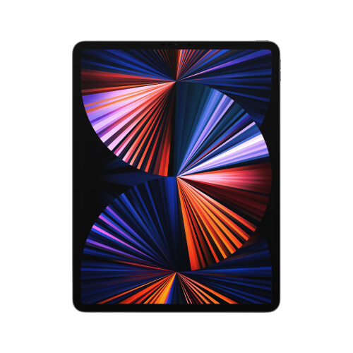 Refurbished iPad Pro 11 inch 2018 64 GB 4G Space Gray Als nieuw