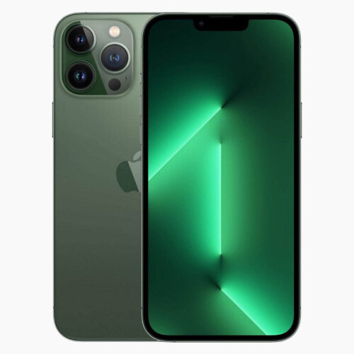 Refurbished iPhone 11 Pro 512 gb Groen Als nieuw + Nieuwe batterij