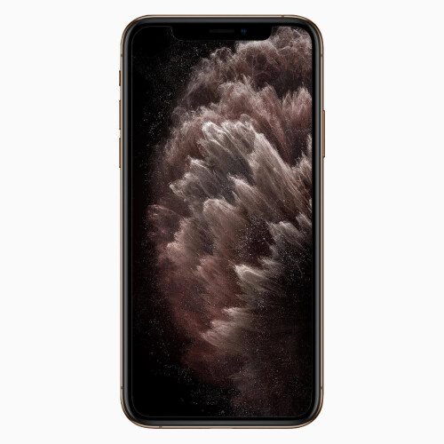 Refurbished iPhone 11 Pro 64 GB Goud Gebruikt
