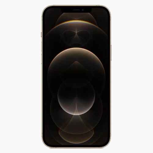 Refurbished iPhone 12 Pro 256 GB Goud Licht gebruikt