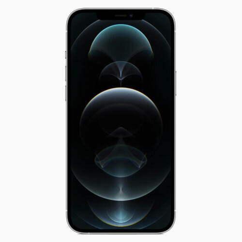 Refurbished iPhone 12 Pro 512 GB Zilver Licht gebruikt