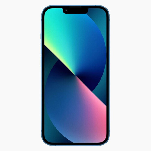 Refurbished iPhone 13 128 GB Blauw Als nieuw Tweedehands