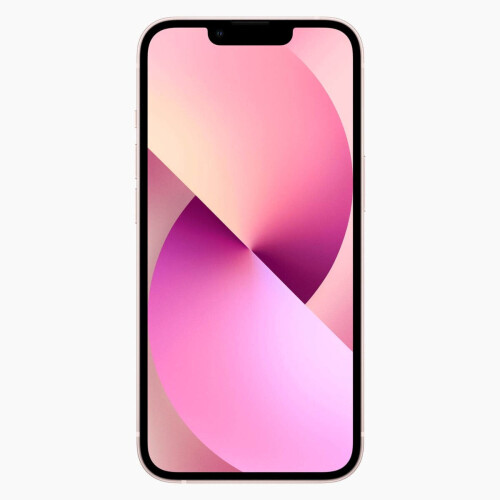 Refurbished iPhone 13 128 GB Roze Als nieuw Tweedehands