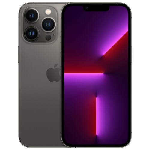 Refurbished iPhone 13 Pro 256 GB Grafiet Gebruikt
