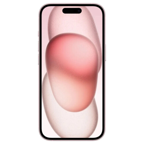 Refurbished iPhone 15 Plus 128 GB Roze Licht gebruikt Tweedehands