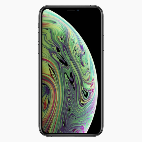 Refurbished iPhone XS 64 gb Space Gray Gebruikt Tweedehands