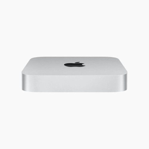 Refurbished Mac Mini i5 3.0Ghz 8 GB 512 GB Als nieuw Tweedehands