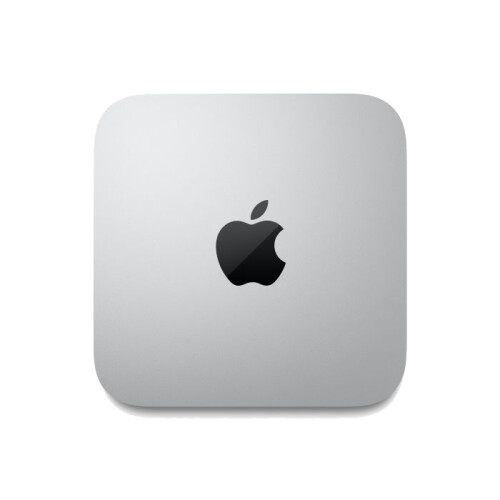 Refurbished Mac mini M1 8 Als nieuw Tweedehands
