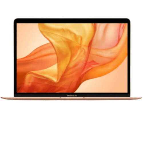 Refurbished MacBook Air 13 inch i5 1.6 9th gen 16 GB 512 GB Space Gray Gebruikt