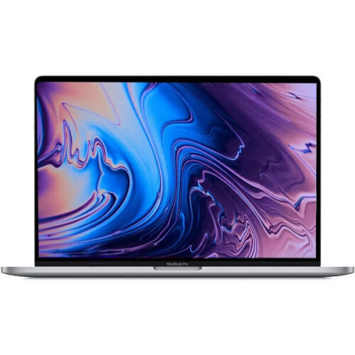 Refurbished MacBook Pro 13 inch Touchbar i5 1.4 8 GB 256 GB Zilver Licht gebruikt Tweedehands