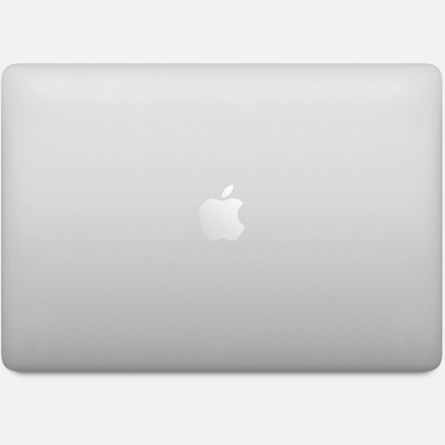 Refurbished MacBook Pro 13 inch Touchbar i5 2.0 16 GB 512 GB Zilver Gebruikt Tweedehands