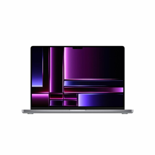 Refurbished MacBook Pro 16 inch M2 Pro 12 Zilver Als nieuw