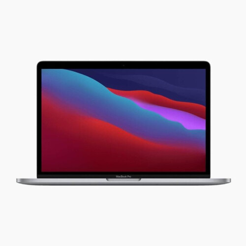 Refurbished MacBook Pro Touchbar 13 inch i7 2.3 32 GB / 512 GB Zilver Gebruikt Tweedehands