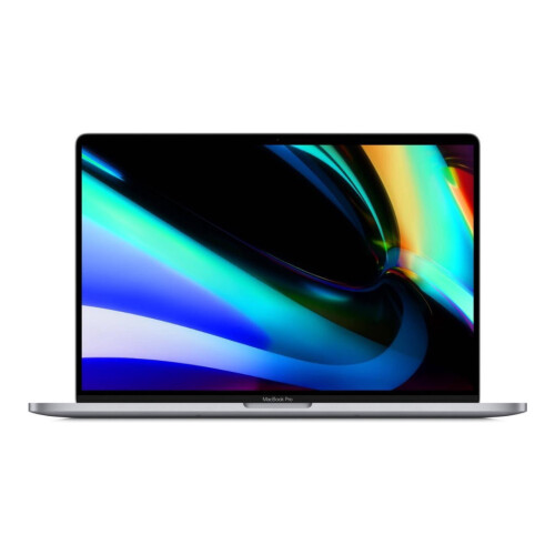 Refurbished MacBook Pro Touchbar 13 inch i7 2.3 Ghz 32 GB 1 TB Zilver Gebruikt
